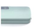 Mellerware Vacuum Sealer With Cutter Corded Plastic Green 30Cm 80W "Vaclock"