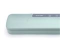 Mellerware Vacuum Sealer With Cutter Corded Plastic Green 30Cm 80W "Vaclock"