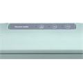 Mellerware Vacuum Sealer With Cutter Corded Plastic Green 30Cm 80W "Vaclock"