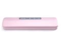 Mellerware Vacuum Sealer With Cutter Corded Plastic Pink 30Cm 80W "Vaclock"