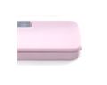 Mellerware Vacuum Sealer With Cutter Corded Plastic Pink 30Cm 80W "Vaclock"
