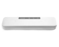 Mellerware Vacuum Sealer With Cutter Corded Plastic 30Cm 80W "Vaclock"
