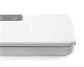 Mellerware Vacuum Sealer With Cutter Corded Plastic 30Cm 80W "Vaclock"