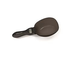 Mellerware Kitchen Scale Digital Measuring Spoon Black 800Gr 3V "Jena"