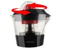 Mellerware Citrus Juicer Plastic Black 500Ml 25W "Zest" #