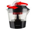 Mellerware Citrus Juicer Plastic Black 500Ml 25W "Zest"