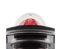 Mellerware Citrus Juicer Plastic Black 500Ml 25W "Zest" #