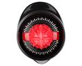Mellerware Citrus Juicer Plastic Black 500Ml 25W "Zest" #