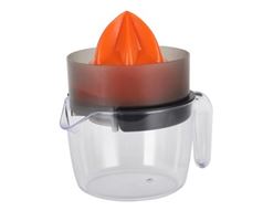 Mellerware Citrus Juicer Plastic Orange 800Ml 30W "Zest"