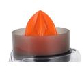 Mellerware Citrus Juicer Plastic Orange 800Ml 30W "Zest"