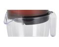 Mellerware Citrus Juicer Plastic Orange 800Ml 30W "Zest"