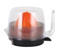 Mellerware Citrus Juicer Plastic Orange 800Ml 30W "Zest"