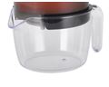 Mellerware Citrus Juicer Plastic Orange 800Ml 30W "Zest"