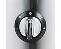 Mellerware Juice Extractor 2 Speed Stainless Steel Brushed 65Mm 300W "Liquafresh"