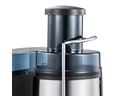 Mellerware Juice Extractor 2 Speed Stainless Steel Brushed 65Mm 300W "Liquafresh"