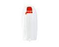 Mellerware Hand Mixer With Dough Hooks & Beaters Chrome White 5 Speed 100W "Mixo" #
