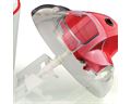 Mellerware Ice Cream Maker Plastic White 1.5L 12W  Crema Deluxe 
