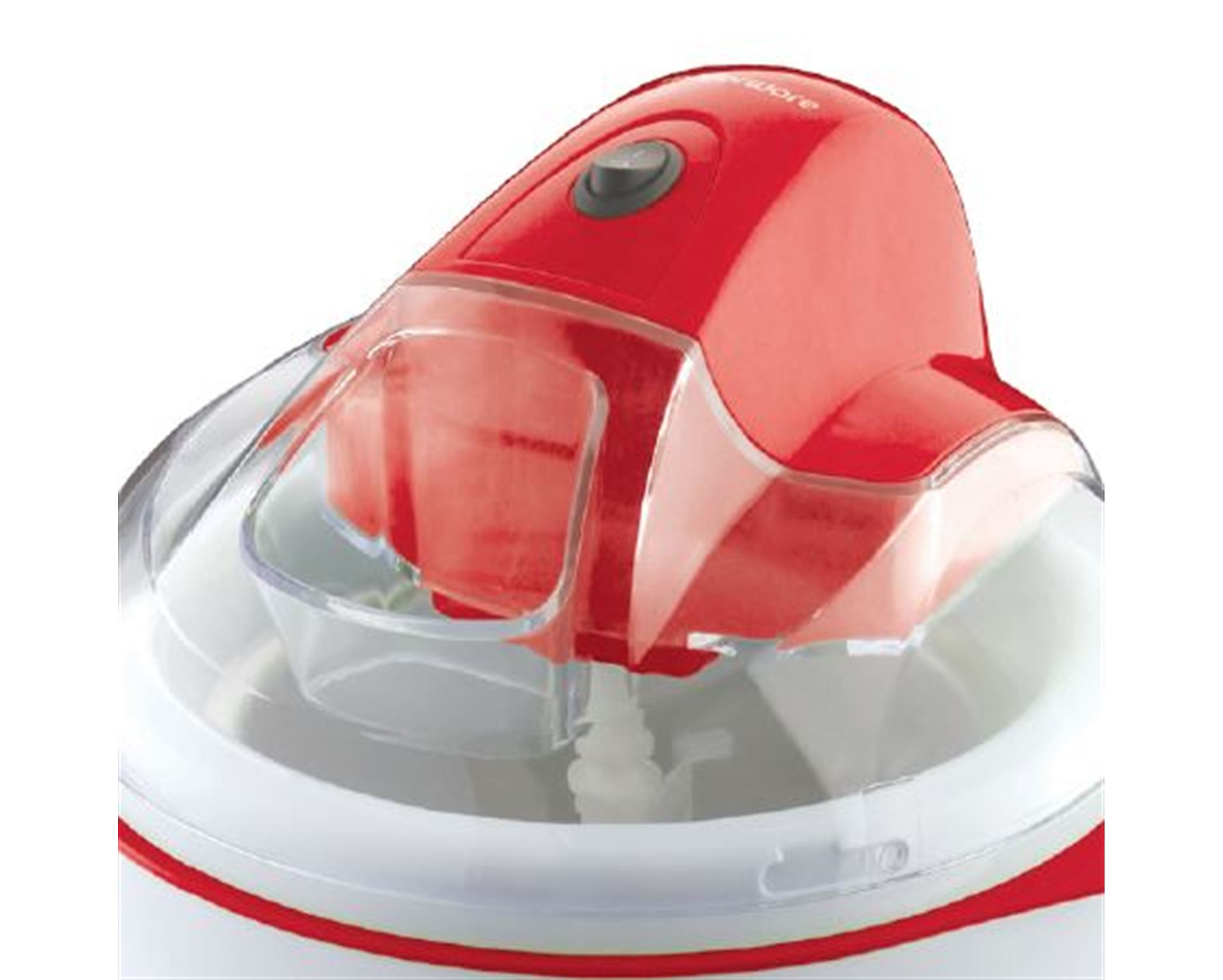 Mellerware ice shop cream maker