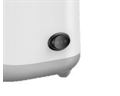 Mellerware Meat Mincer With Attachments Plastic White 250W "Meatpro"