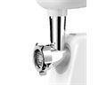Mellerware Meat Mincer With Attachments Plastic White 250W "Meatpro"