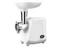 Mellerware Meat Mincer With Attachments Plastic White 250W "Meatpro"