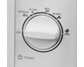 Mellerware Microwave 6 Power Levels White 20L 700W  Libra 