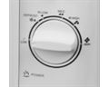 Mellerware Microwave 6 Power Levels White 20L 700W "Libra"