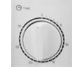 Mellerware Microwave 6 Power Levels White 20L 700W "Libra"