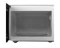 Mellerware Microwave 6 Power Levels White 20L 700W "Libra"