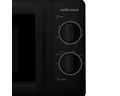 Mellerware Microwave 6 Power Levels Black 20L 700W  Libra 