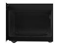 Mellerware Microwave 6 Power Levels Black 20L 700W  Libra 