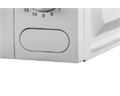 Mellerware Microwave 6 Power Levels Steel White 20L 700W "Gemini"