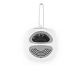 Mellerware Deep Fryer Adjustable Temperature Plastic White 1L 950W "Frymaster"