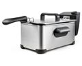 Mellerware Deep Fryer Stainless Steel 3L 2000W "Tempura"