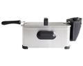 Mellerware Deep Fryer Stainless Steel 3L 2000W "Tempura"