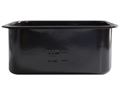 Mellerware Deep Fryer Stainless Steel 3L 2000W "Tempura"