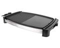 Mellerware Grill Non-Stick Black Coated 1800W "Grillpro"