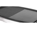 Mellerware Grill Non-Stick Black Coated 1800W "Grillpro"