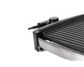 Mellerware Grill Non-Stick Black Coated 1800W "Grillpro"