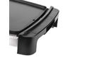 Mellerware Grill Non-Stick Black Coated 1800W "Grillpro"