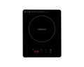 Mellerware Induction Cooker Single Glass Black 1800W  Capri 