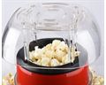 Mellerware Popcorn Maker Plastic Red 4.5L 1200W  Pop & Go 