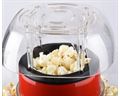 Mellerware Popcorn Maker Plastic Red 4.5L 1200W "Pop & Go"