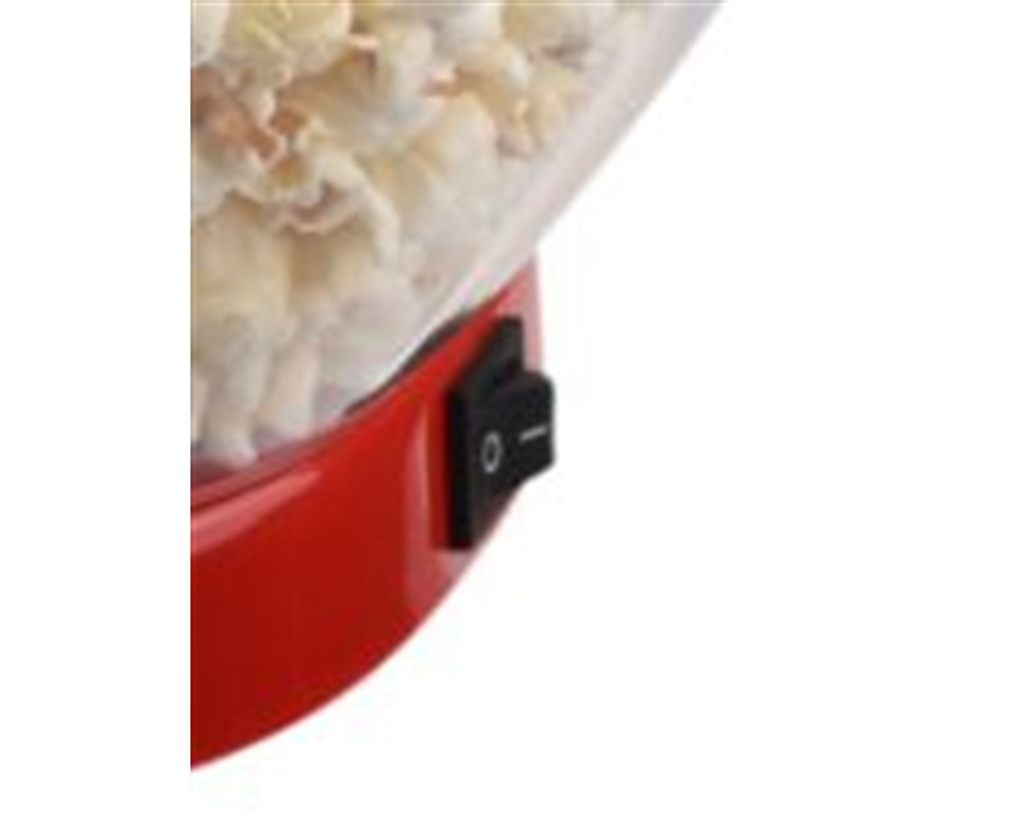 Popcorn Maker Melissa Countertop Electric Kettle Pop Corn Popper Device  Tool EU