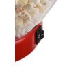 Mellerware Popcorn Maker Plastic Red 4.5L 1200W "Pop & Go"