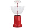 Mellerware Popcorn Maker Plastic Red 4.5L 1200W "Pop & Go"
