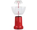 Mellerware Popcorn Maker Plastic Red 4.5L 1200W  Pop & Go 