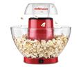 Mellerware Popcorn Maker Plastic Red 4.5L 1200W "Pop & Go"