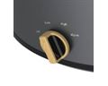 Mellerware Slow Cooker Ceramic Grey 4L 210W "Tempo"