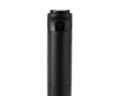 Mellerware Milk Frother Battery Operated Plastic  "Velvet Vortex"